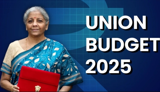 Union Budget 2025 Expectations